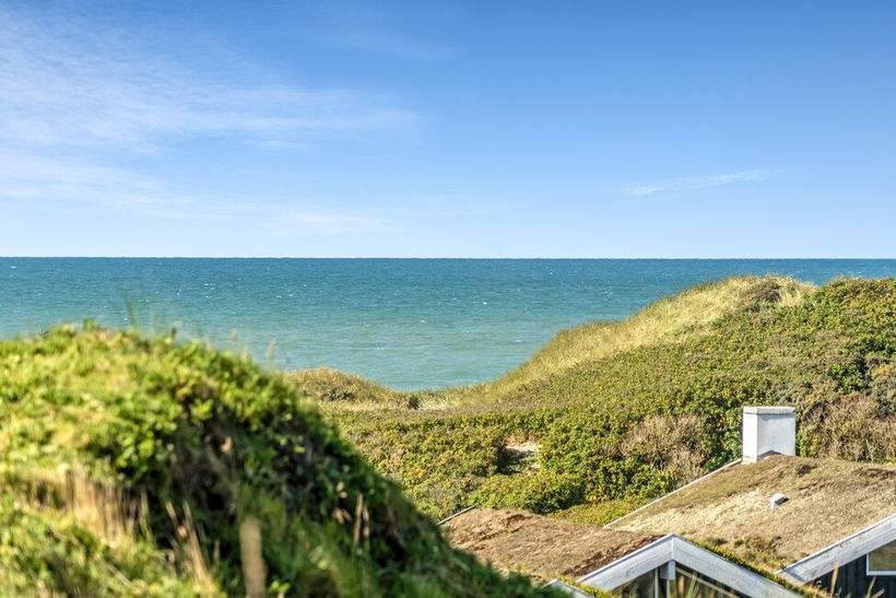 Foto von Ferienhaus OH47 in Grønhøj - Løkken - Nordjütland