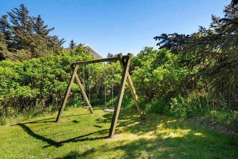 Foto von Ferienhaus OH47 in Grønhøj - Løkken - Nordjütland