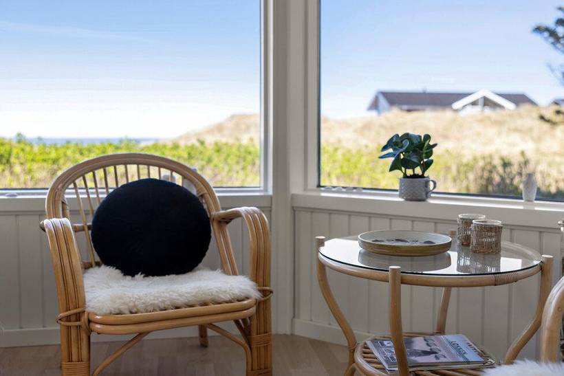 Foto von Ferienhaus OH47 in Grønhøj - Løkken - Nordjütland