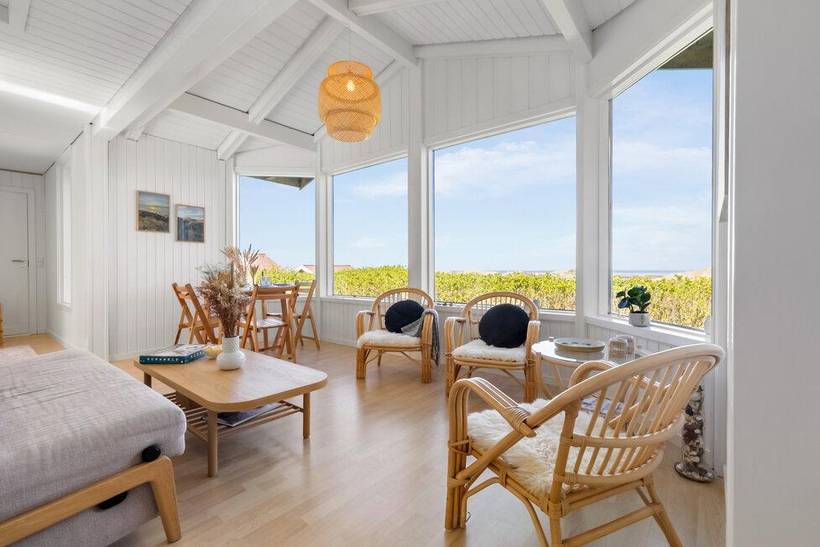 Foto von Ferienhaus OH47 in Grønhøj - Løkken - Nordjütland