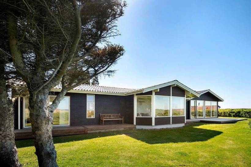 Foto von Ferienhaus OH47 in Grønhøj - Løkken - Nordjütland