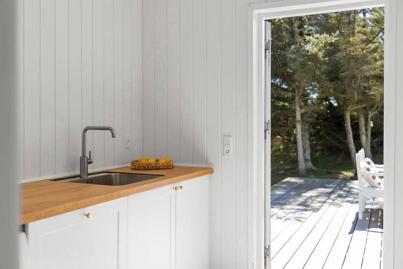 Foto von Ferienhaus OH47 in Grønhøj - Løkken - Nordjütland