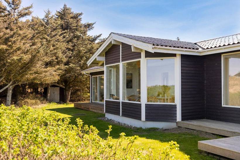 Foto von Ferienhaus OH47 in Grønhøj - Løkken - Nordjütland