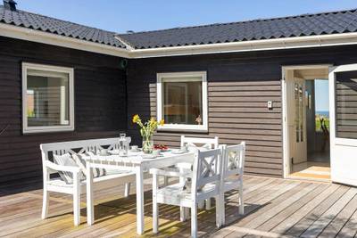 Vorschaubild von Ferienhaus OH47 in Grønhøj - Løkken - Nordjütland