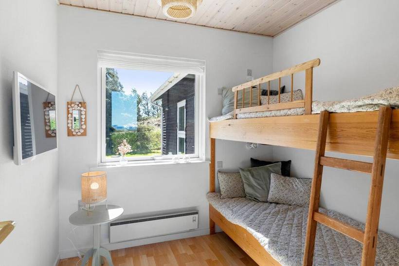 Foto von Ferienhaus OH47 in Grønhøj - Løkken - Nordjütland
