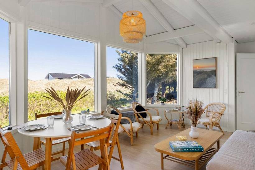 Foto von Ferienhaus OH47 in Grønhøj - Løkken - Nordjütland