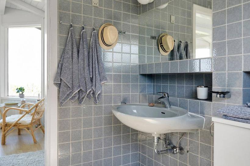 Foto von Ferienhaus OH47 in Grønhøj - Løkken - Nordjütland