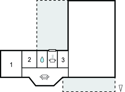 Vorschaubild von Ferienhaus OH47 in Grønhøj - Løkken - Nordjütland