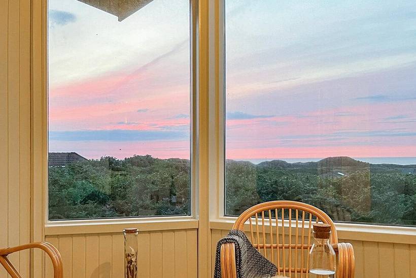 Foto von Ferienhaus OH47 in Grønhøj - Løkken - Nordjütland