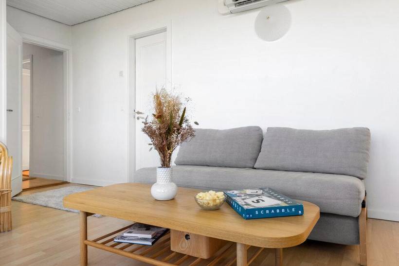 Foto von Ferienhaus OH47 in Grønhøj - Løkken - Nordjütland