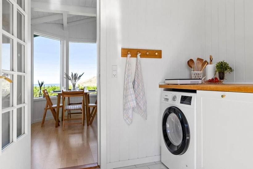 Foto von Ferienhaus OH47 in Grønhøj - Løkken - Nordjütland