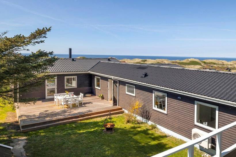 Foto von Ferienhaus OH47 in Grønhøj - Løkken - Nordjütland