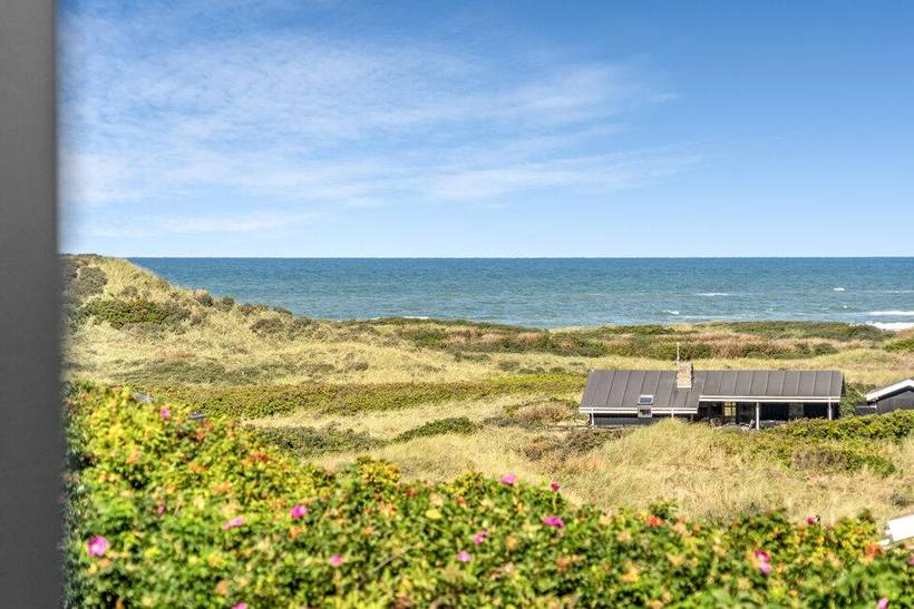 Foto von Ferienhaus OH47 in Grønhøj - Løkken - Nordjütland