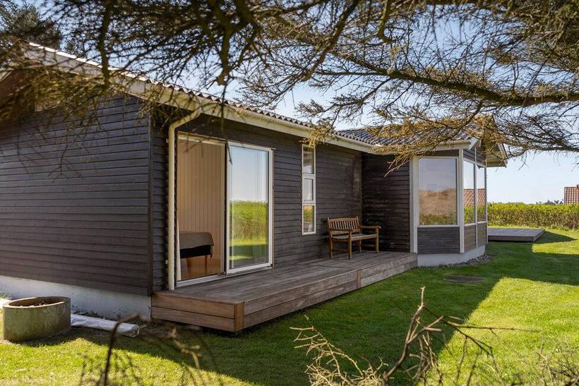 Foto von Ferienhaus OH47 in Grønhøj - Løkken - Nordjütland