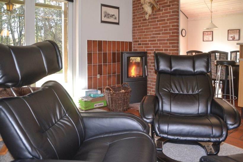 Foto von Ferienhaus OH49 in Houstrup - Westjütland