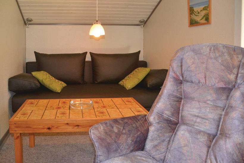 Foto von Ferienhaus OH49 in Houstrup - Westjütland