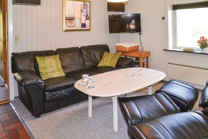 Foto von Ferienhaus OH49 in Houstrup - Westjütland