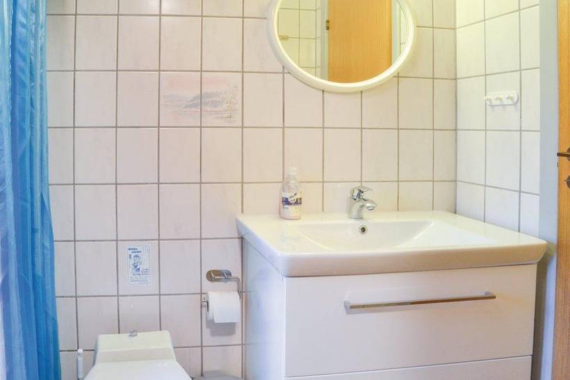 Foto von Ferienhaus OH49 in Houstrup - Westjütland