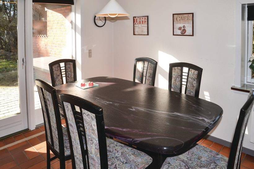 Foto von Ferienhaus OH49 in Houstrup - Westjütland