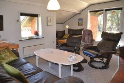 Vorschaubild von Ferienhaus OH49 in Houstrup - Westjütland