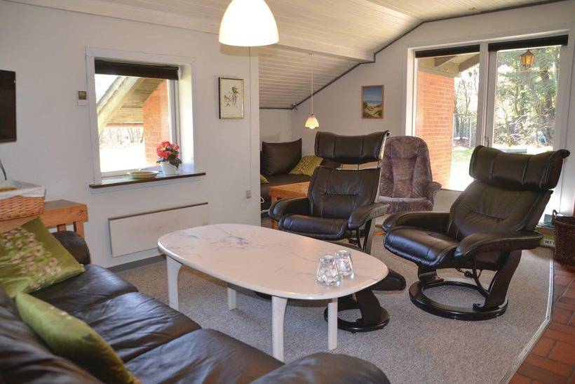 Foto von Ferienhaus OH49 in Houstrup - Westjütland