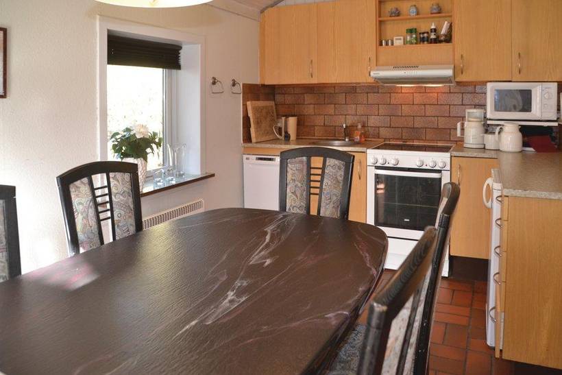 Foto von Ferienhaus OH49 in Houstrup - Westjütland