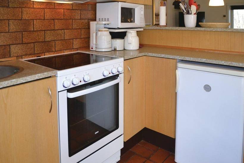 Foto von Ferienhaus OH49 in Houstrup - Westjütland