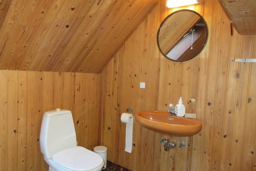 Foto von Ferienhaus OH50 auf Mors - Thy/Limfjord
