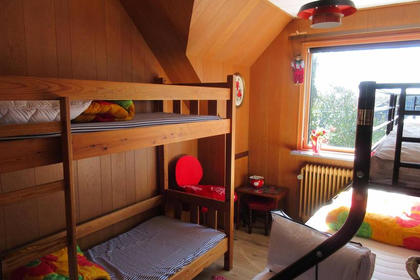 Foto von Ferienhaus OH50 auf Mors - Thy/Limfjord