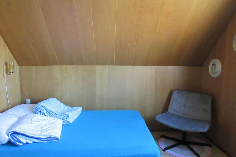 Foto von Ferienhaus OH50 auf Mors - Thy/Limfjord
