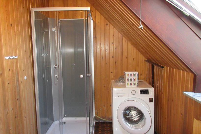 Foto von Ferienhaus OH50 auf Mors - Thy/Limfjord
