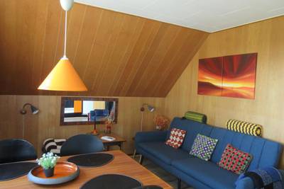 Vorschaubild von Ferienhaus OH50 auf Mors - Thy/Limfjord