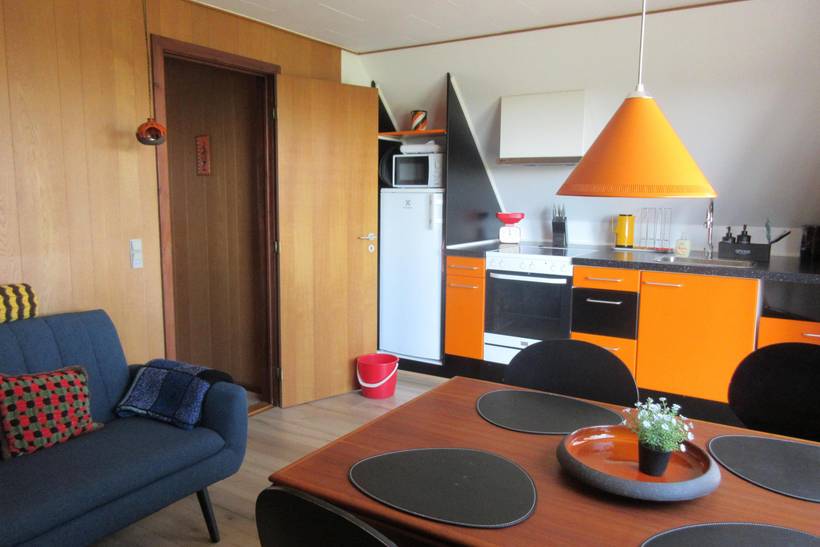 Foto von Ferienhaus OH50 auf Mors - Thy/Limfjord