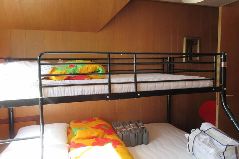 Foto von Ferienhaus OH50 auf Mors - Thy/Limfjord