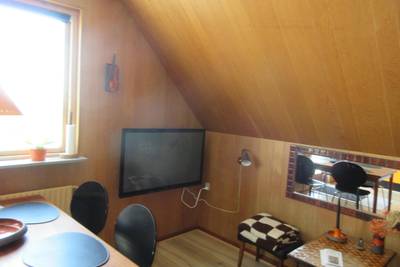 Vorschaubild von Ferienhaus OH50 auf Mors - Thy/Limfjord