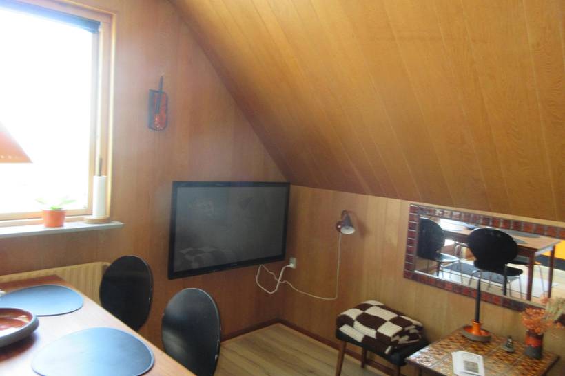 Foto von Ferienhaus OH50 auf Mors - Thy/Limfjord