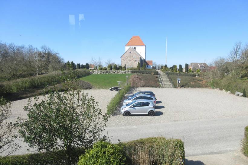 Foto von Ferienhaus OH50 auf Mors - Thy/Limfjord