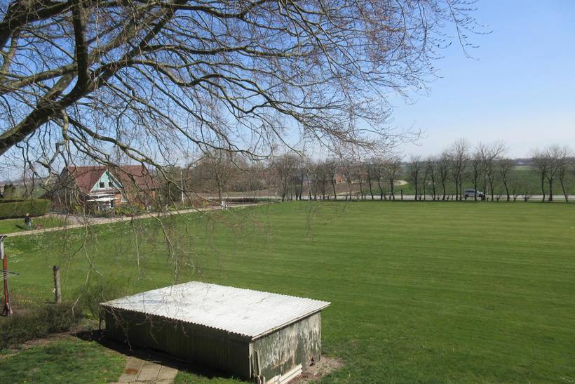 Foto von Ferienhaus OH50 auf Mors - Thy/Limfjord