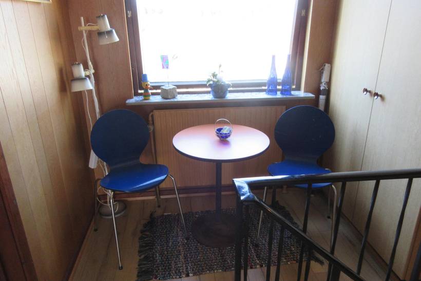 Foto von Ferienhaus OH50 auf Mors - Thy/Limfjord