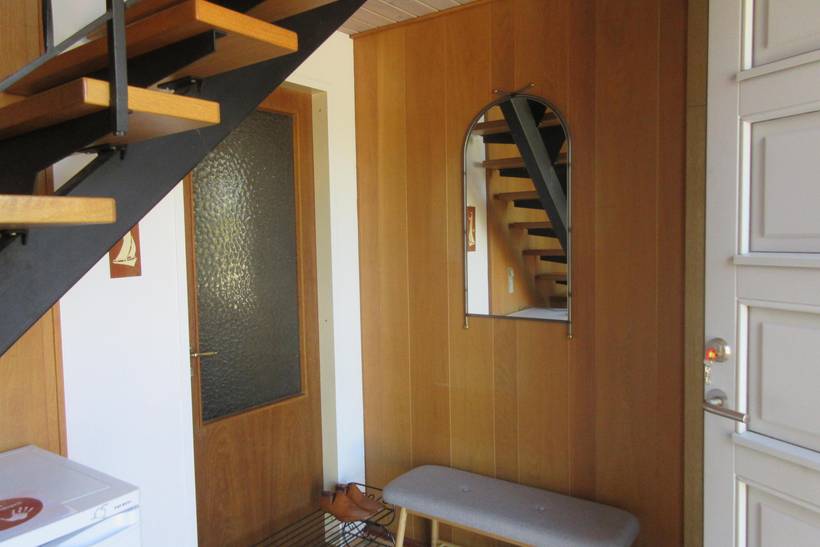 Foto von Ferienhaus OH50 auf Mors - Thy/Limfjord