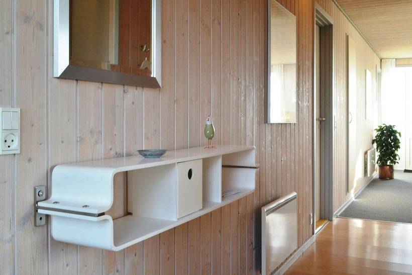 Foto von Ferienhaus OH52 in Skodbjerge - Bjerregård - Westjütland