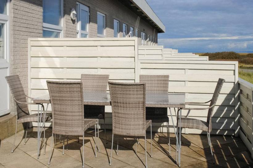 Foto von Ferienhaus OH52 in Skodbjerge - Bjerregård - Westjütland