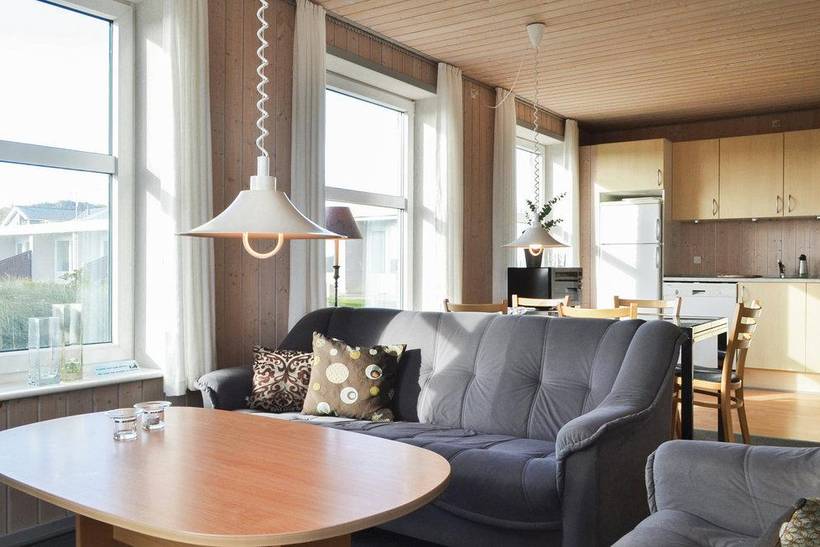 Foto von Ferienhaus OH52 in Skodbjerge - Bjerregård - Westjütland