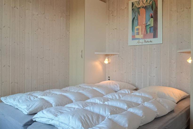 Foto von Ferienhaus OH52 in Skodbjerge - Bjerregård - Westjütland