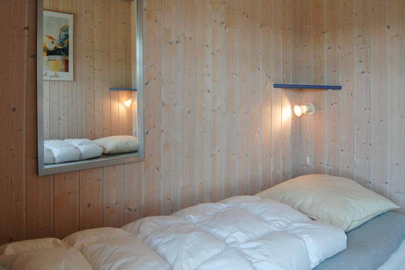 Foto von Ferienhaus OH52 in Skodbjerge - Bjerregård - Westjütland