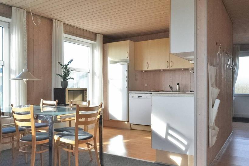 Foto von Ferienhaus OH52 in Skodbjerge - Bjerregård - Westjütland