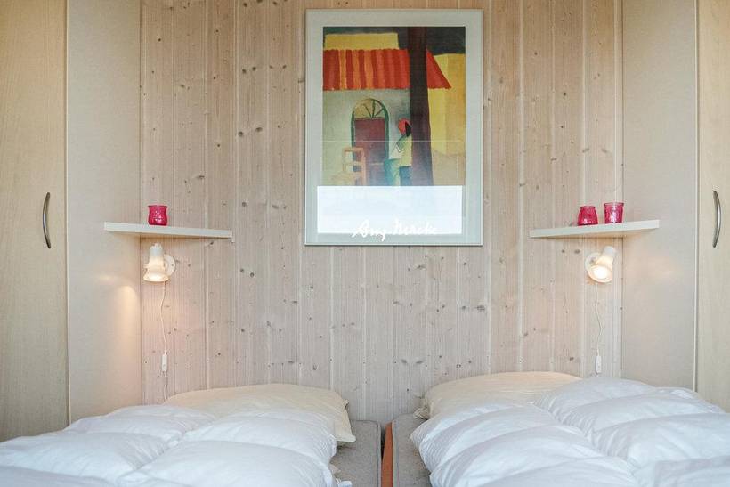 Foto von Ferienhaus OH52 in Skodbjerge - Bjerregård - Westjütland