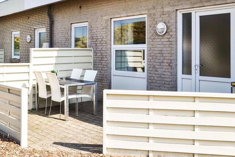 Foto von Ferienhaus OH52 in Skodbjerge - Bjerregård - Westjütland