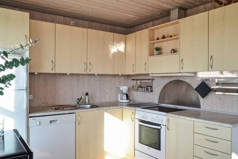 Foto von Ferienhaus OH52 in Skodbjerge - Bjerregård - Westjütland