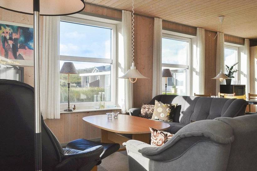 Foto von Ferienhaus OH52 in Skodbjerge - Bjerregård - Westjütland